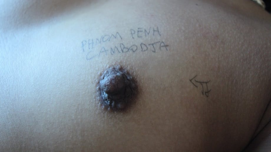 Vee debutta con una scopata bollente in POV, una piccola e stretta asiatica. - 14