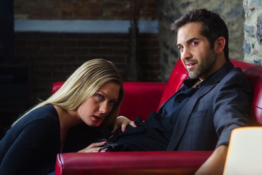 Addison Lee se une a su mejor amiga Sofi Ryan en un salvaje trío con Donnie Rock - 17