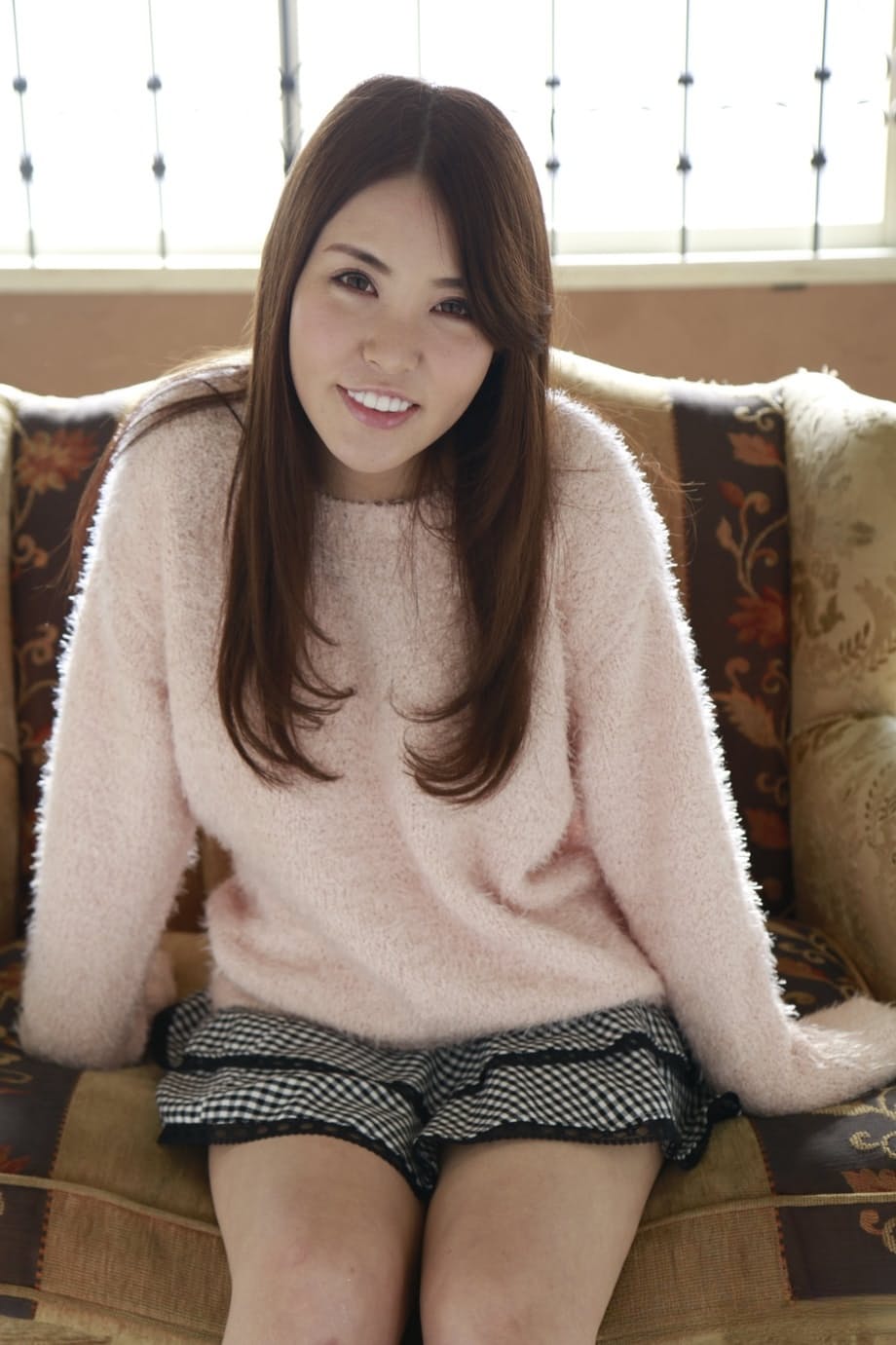 Mio Ozora strips bare and gets utterly filthy in solo play session - 1