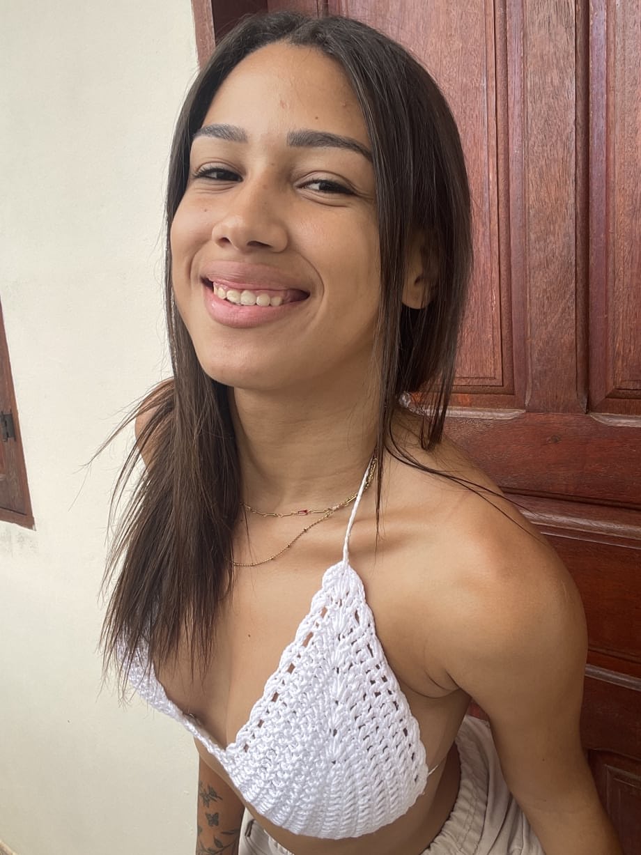 Actuación explícita exclusiva de Ana Pereira de Brasil en la galería Real OnlyFans - 8