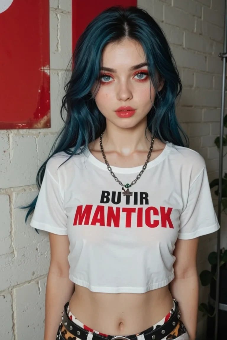 Draven Star et ses beautés aux cheveux colorés partagent une extase sauvage chevauchant les bites avec des hommes avides - 1