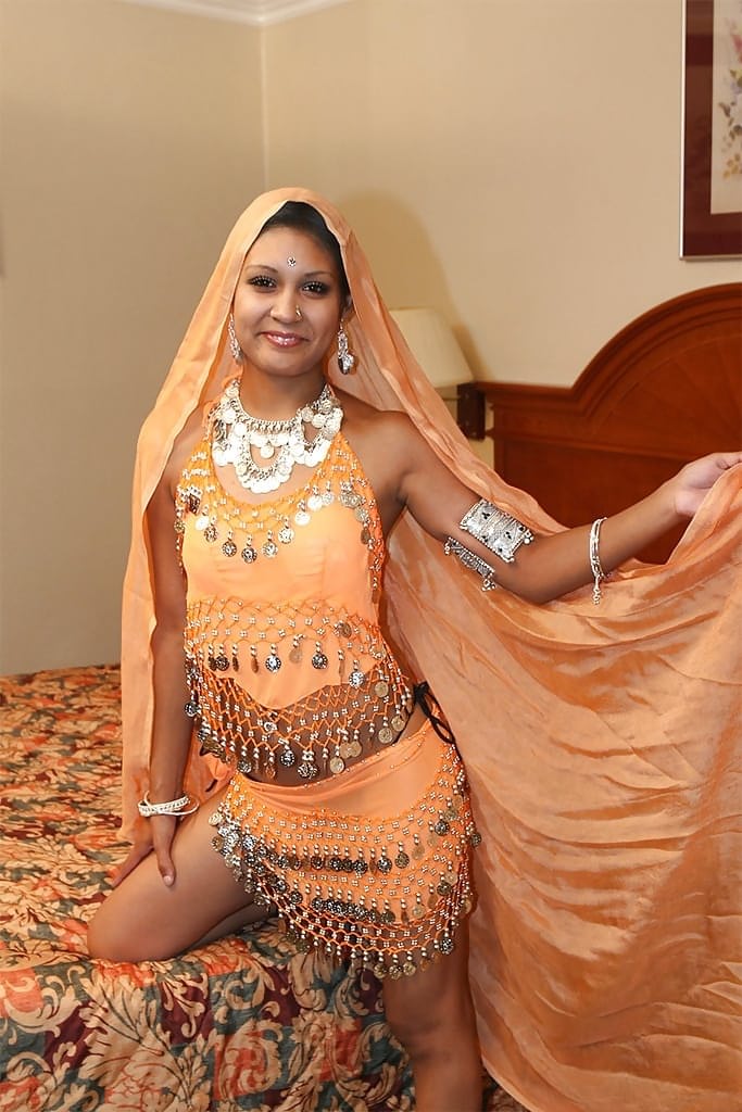 Dipti undressing her tight Indian body from heels, revealing juicy tits and dripping wet pussy - 2