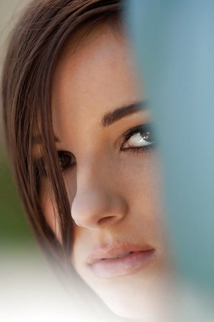 Madison Morgan mostra tutte le sue curve seducenti per il massimo piacere visivo - 14