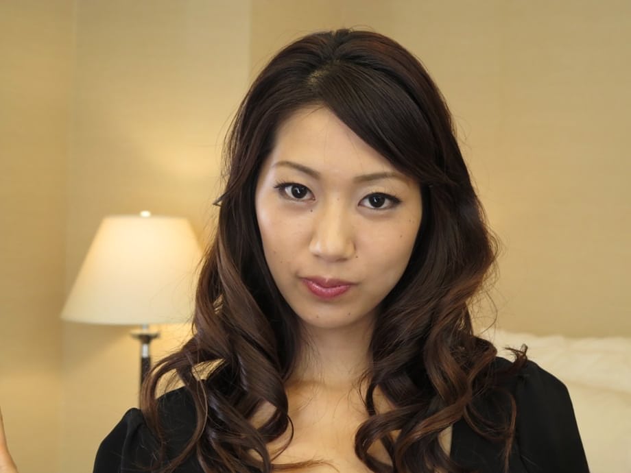 Horny Himari Seto lets him feast on her thick asian bush before hard pounding - 3