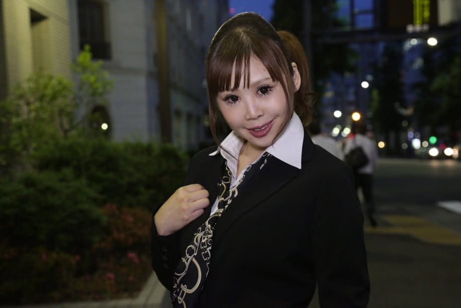 Kotori Shirayuki joins two Japanese cougars in a wild Asian orgy of brutal toy play and raw hard fucking - 1