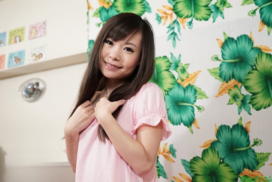 Mai Kawasumi gets stripped bare and relentlessly toyed before wild sex - 2