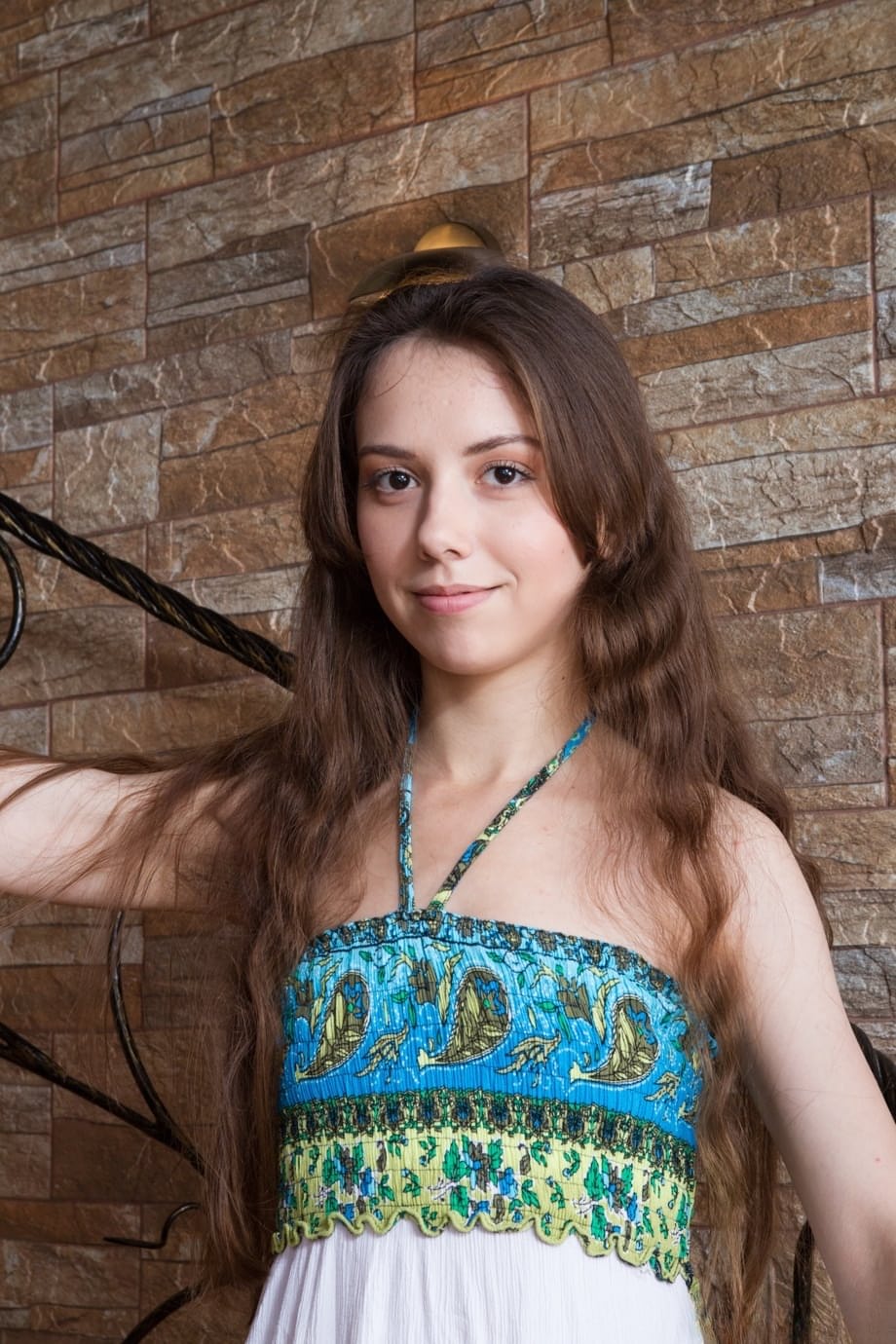 Erika - Profil d'Artiste pour Adultes