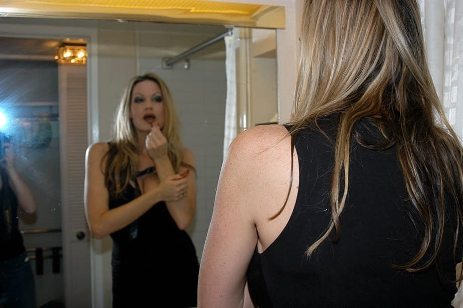 Ryan Wild stars as fiery Lauren Phoenix entices Kelly in explosive Canadian threesome - 13