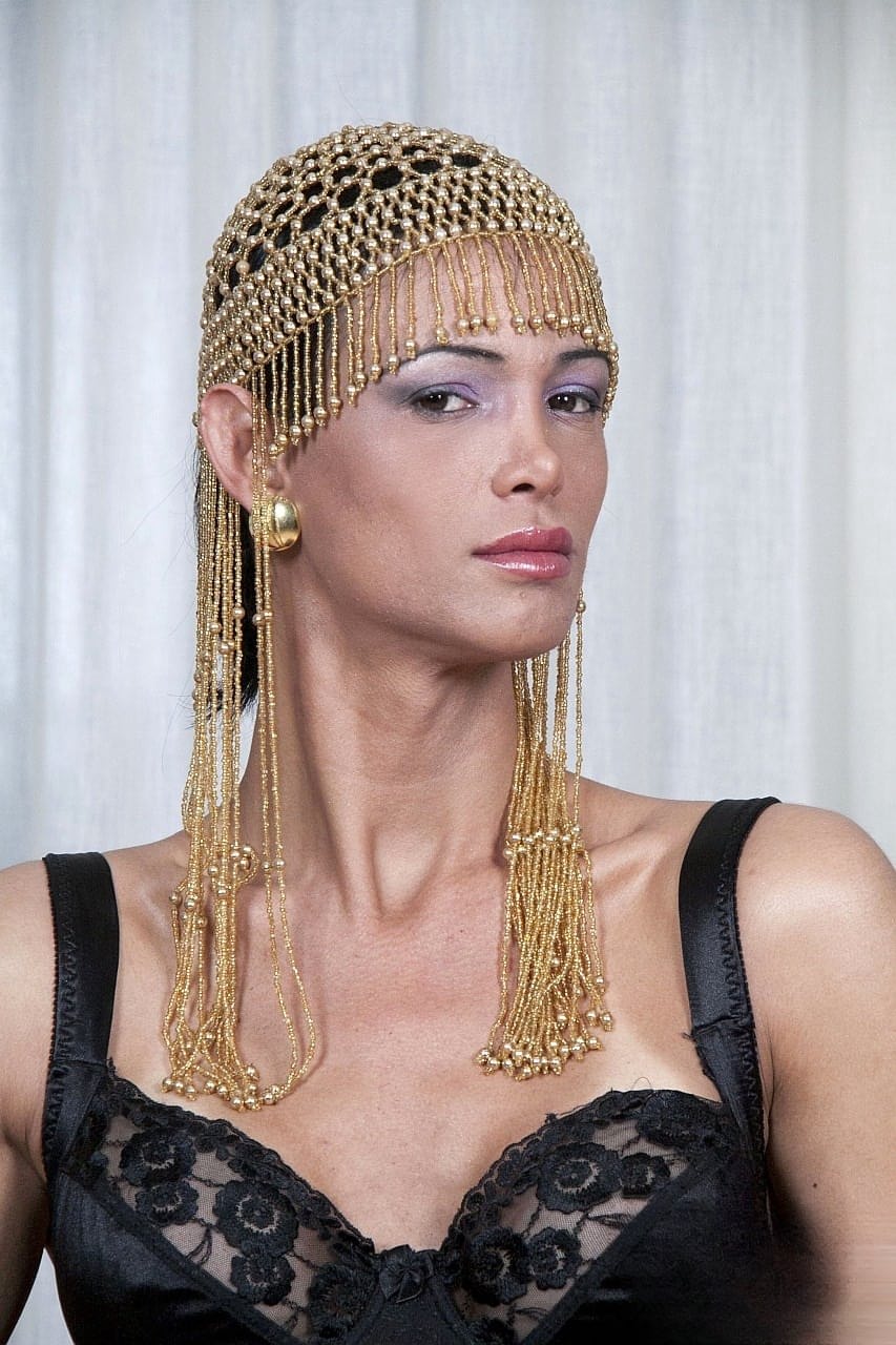 Melissa Del Prado martèle passionnément sa déesse blonde plantureuse dans une chaleur sensuelle - 7