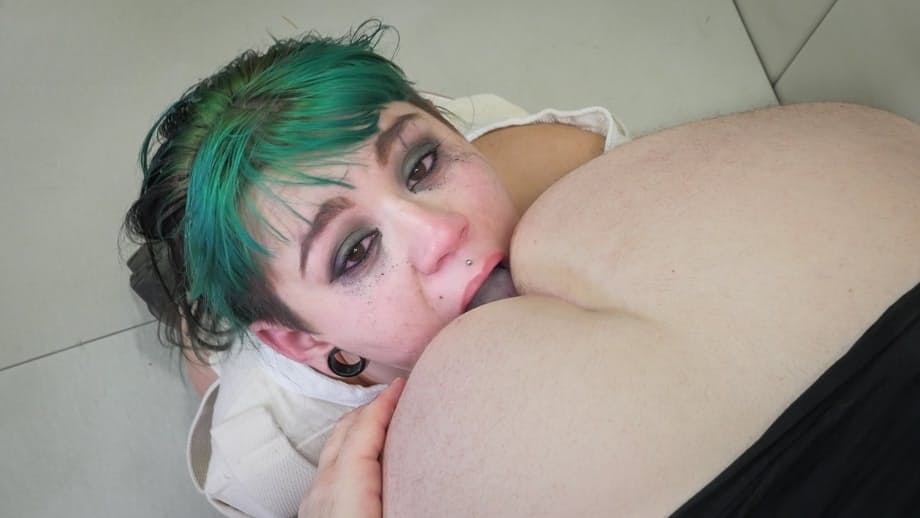 Amelia Dire spreads wide for rough suspension pounding in an unforgiving straitjacket - 9