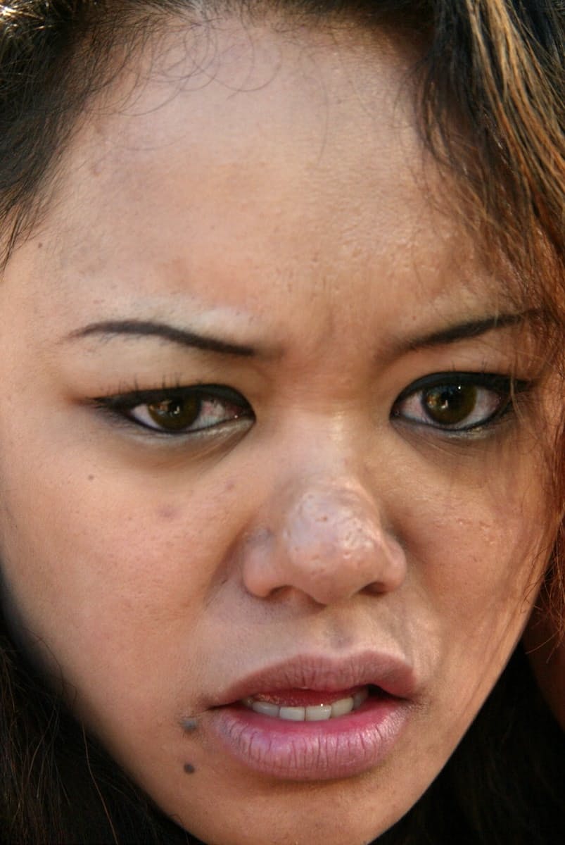 Annie Cruz writhes while bound lesbians deploy throbbing electrical toys deep inside her - 17