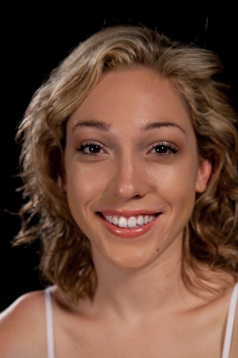 Mesmerizing Lily Labeau peels every garment revealing her exquisite naked American form - 4