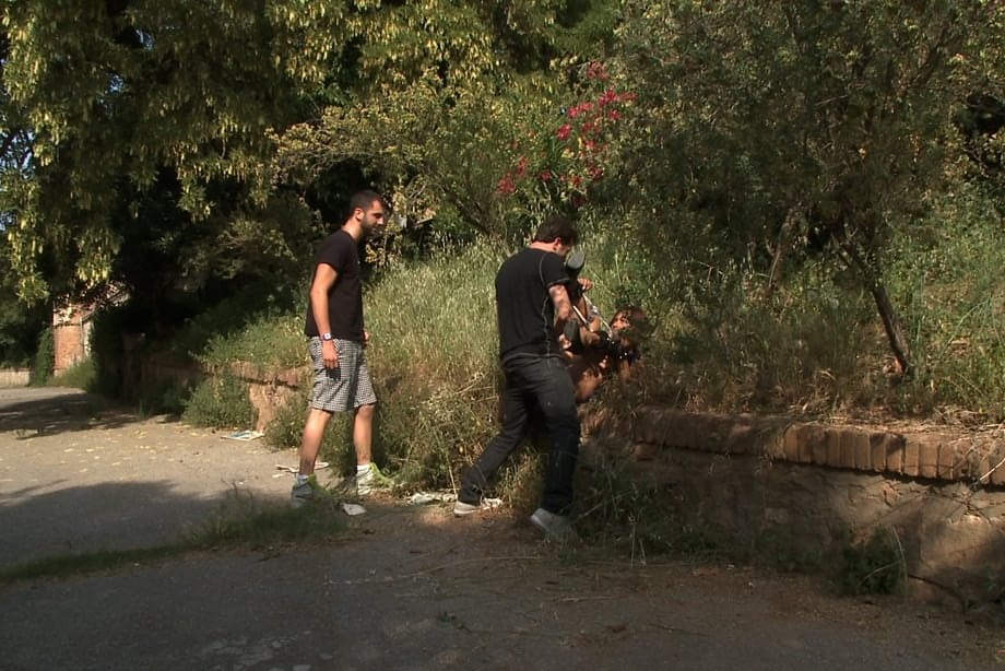 Sara May Enjoying Intense Sex in Public While Re Ultimately Restrained - 4