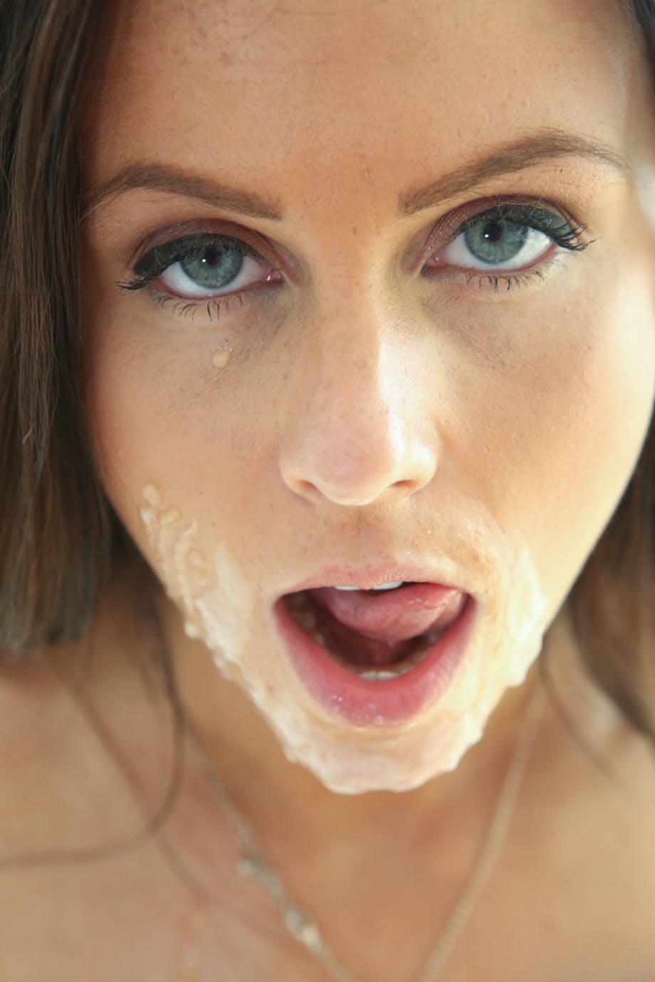 Whitney Westgate in raw doggystyle drilling with massive natural breasts bouncing - 19