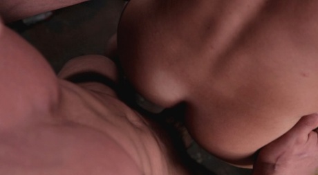 Derrick Dime e Conner Hastings si scatenano in un sesso protetto intenso e sporco - 12