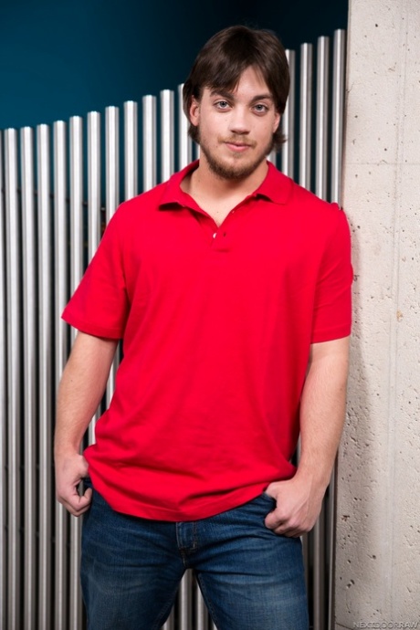 Next Door Raw starring Michael Del Ray, Scotty Dickenson XXX Images