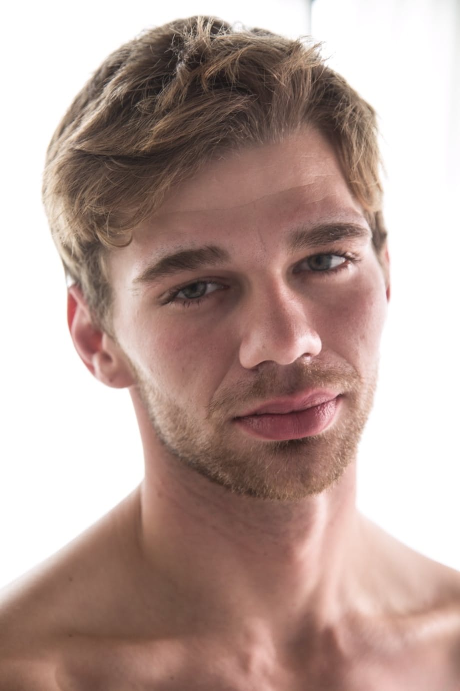 Hot gay Scotty Zee gets rimmed and pounded from behind by Dalton Briggs