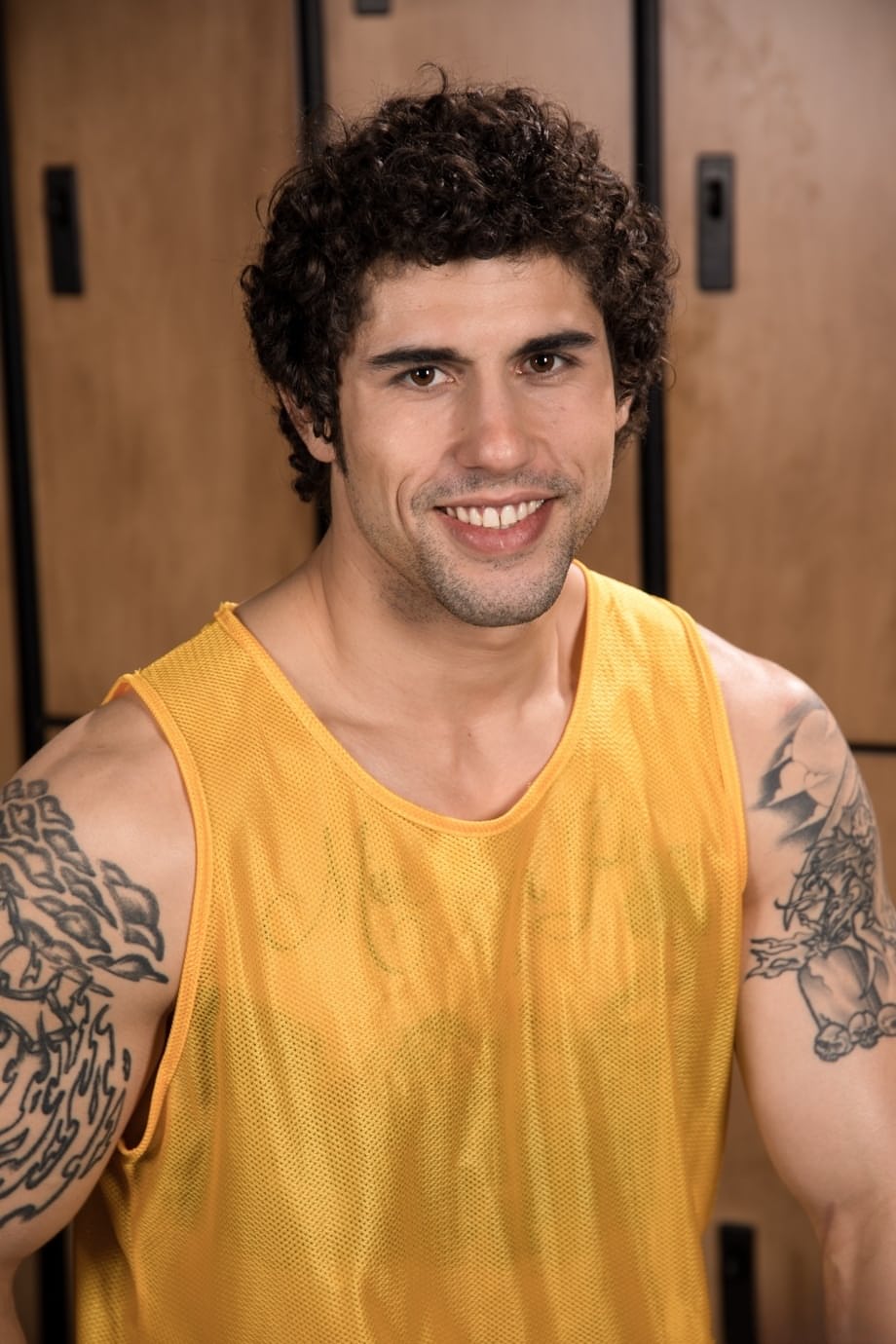 Mark Long’s massive tool slams into Jimmy Clay during an explosive gay encounter - 4