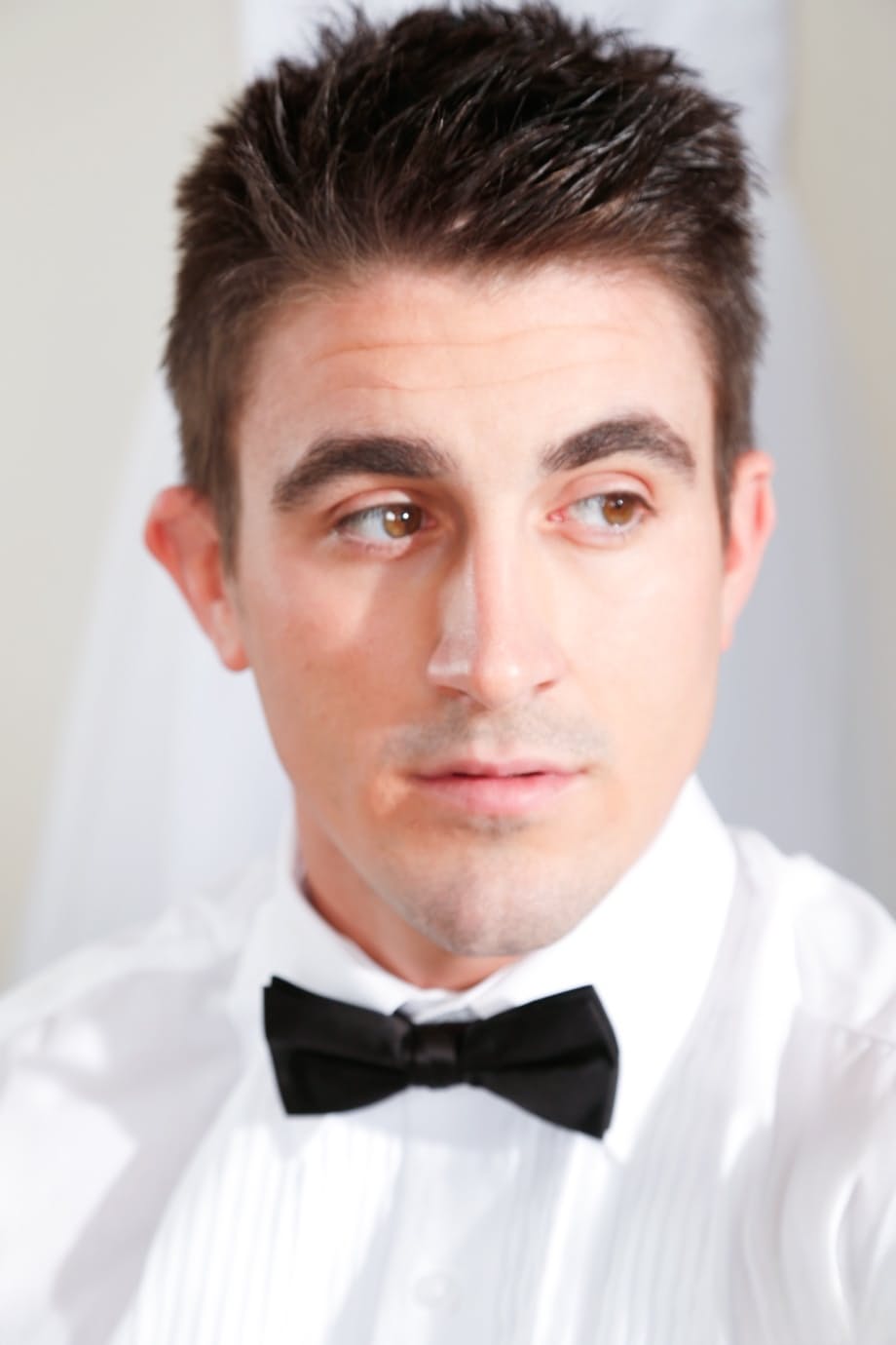 Matrimonio furioso: il brutale Derrick Dime scopa senza tregua il planner biondo Garrett Cooper - 7