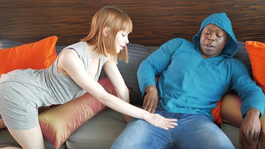 Will Tile enjoys steamy strip and suck with naughty gingers - 10