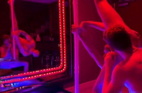 Joseph Castlian and Max Lorde savor delicious cocks before explosive gay raw fucking - 7