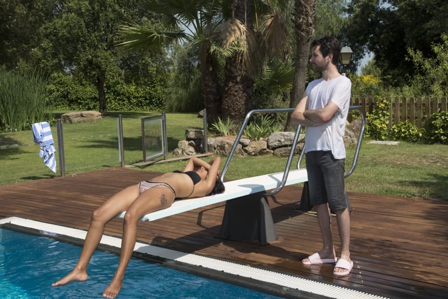 Kali Sudhra seduce con provocanti teaser di tette grosse e bollenti - 4