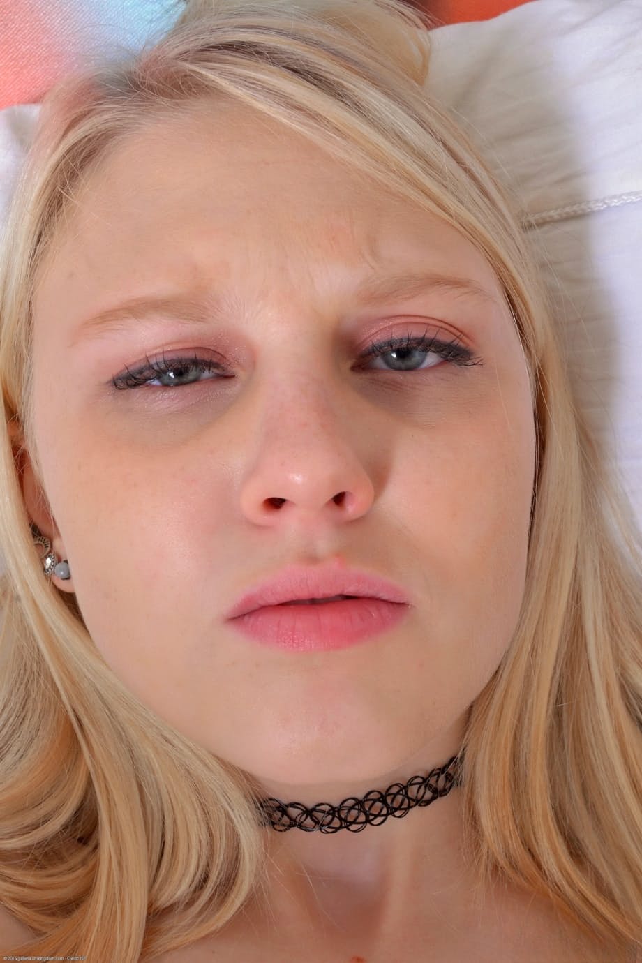 Lily Rader apre la sua fighetta rosa gocciolante e ti tenta con il suo culo succoso - 14