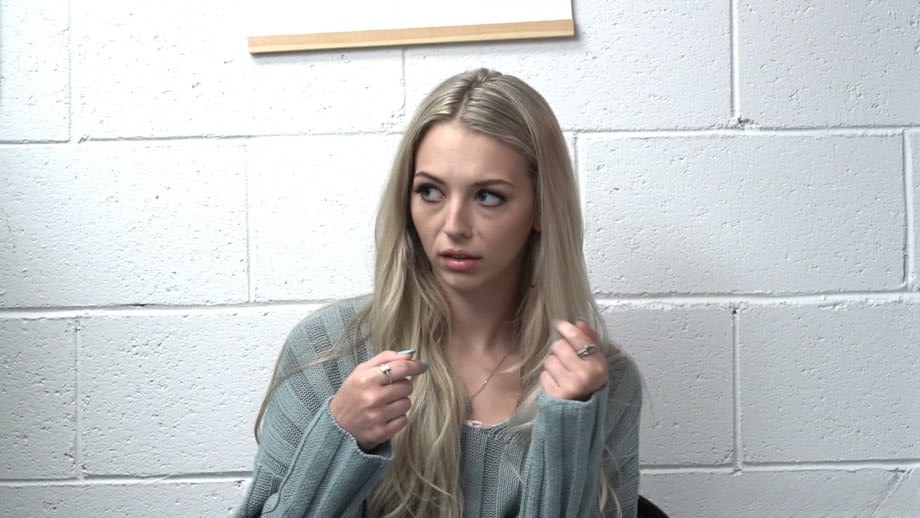 Lily Larimar ravaged by officer after caught stealing merchandise in explicit store fuck - 6