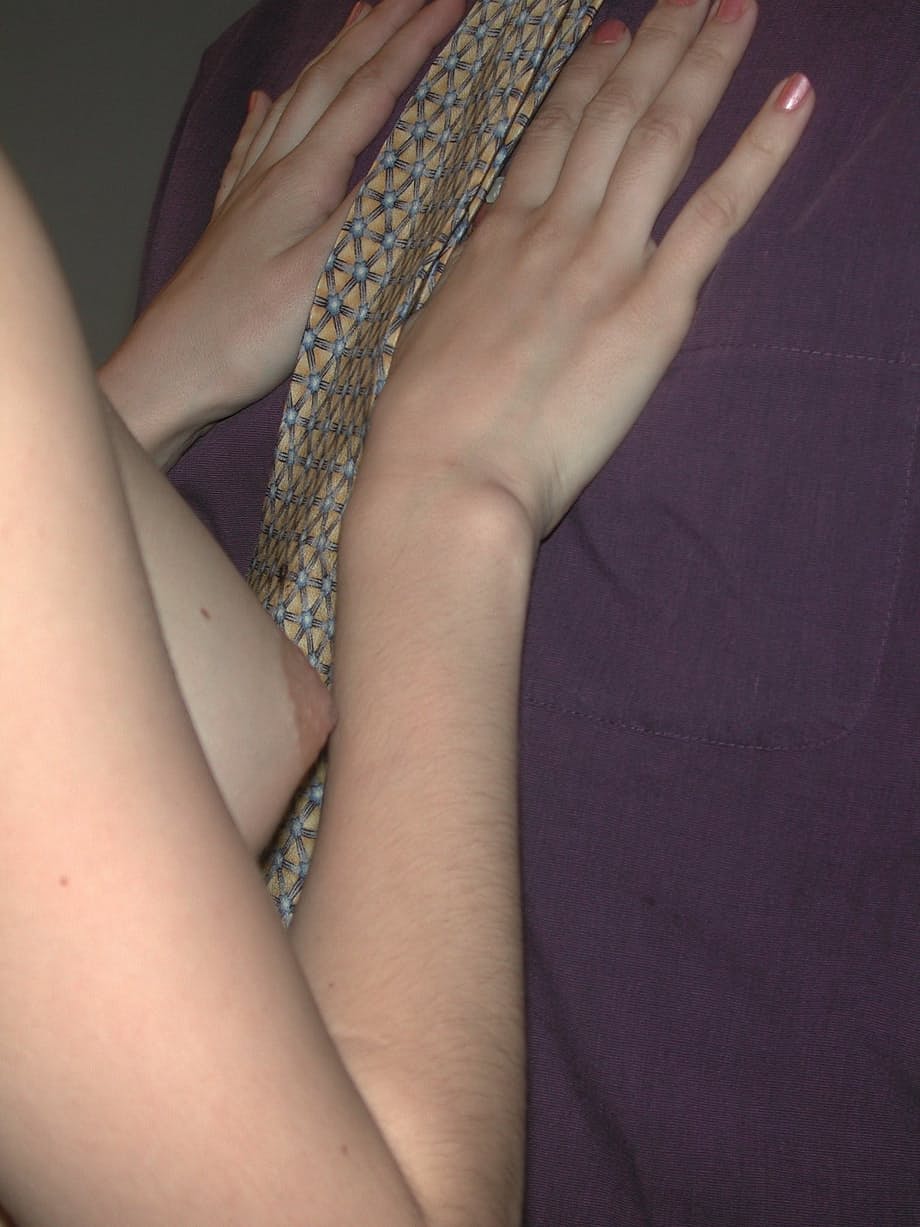 Roxanne smears gooey mess all over herself with old nerd in fishnets - 6