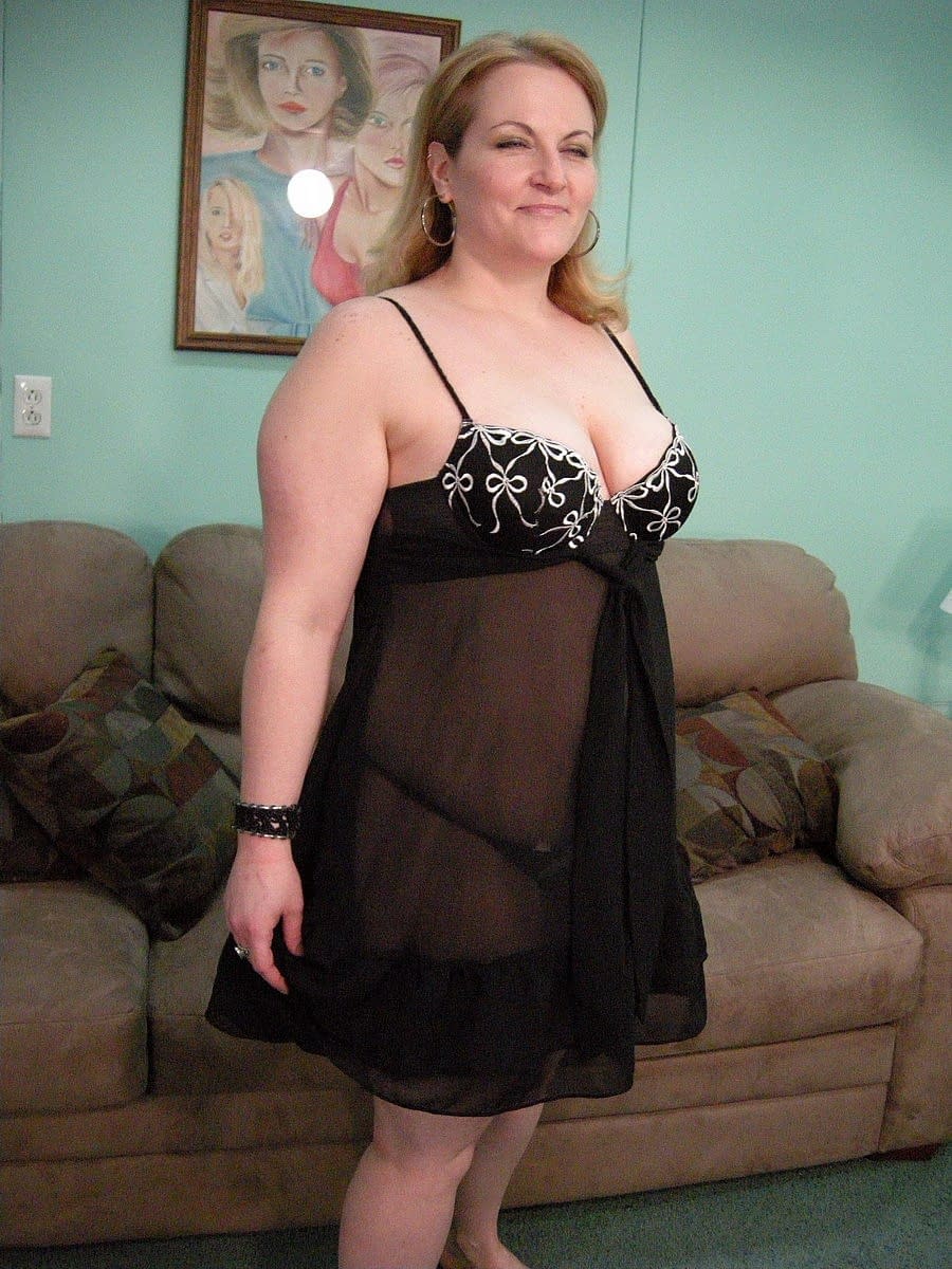 Rebecca - Adult Performer Profile