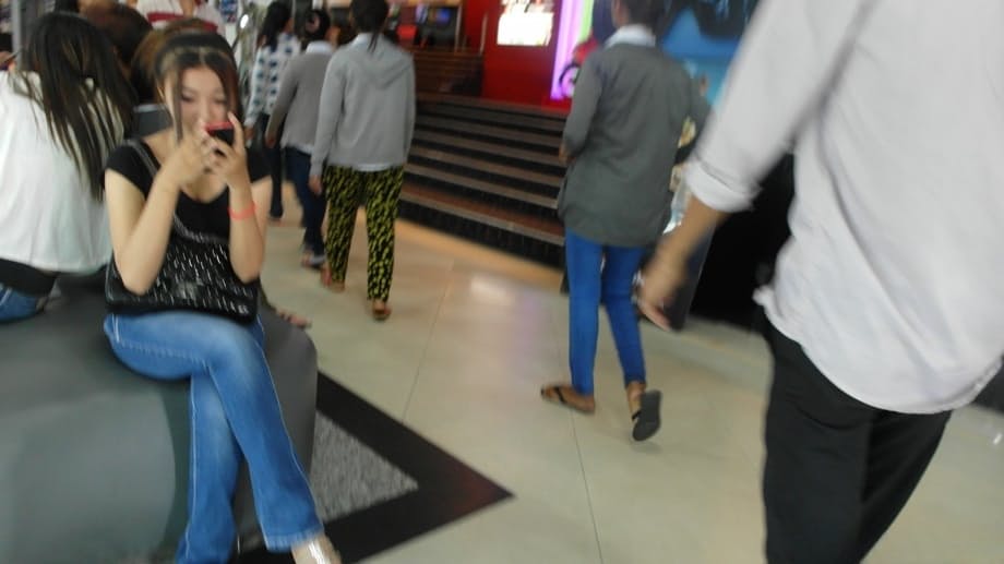 L'affascinante richiamo della MILF asiatica di Vee, la figa scopata messa in mostra in POV dopo una sveltina selvaggia - 19