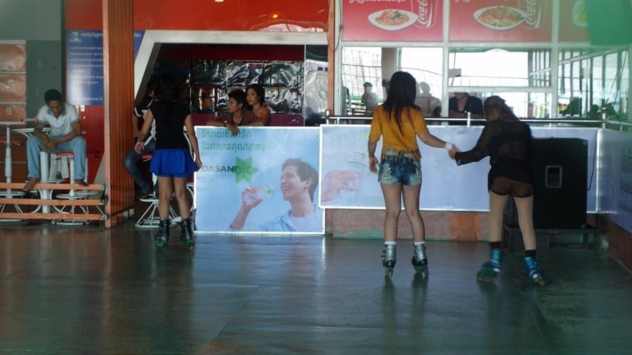 L'affascinante richiamo della MILF asiatica di Vee, la figa scopata messa in mostra in POV dopo una sveltina selvaggia - 20