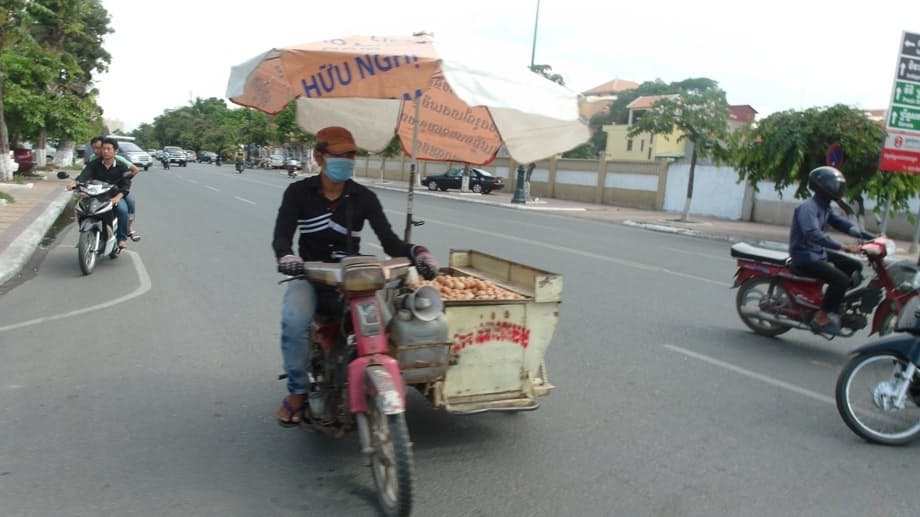 L'affascinante richiamo della MILF asiatica di Vee, la figa scopata messa in mostra in POV dopo una sveltina selvaggia - 21