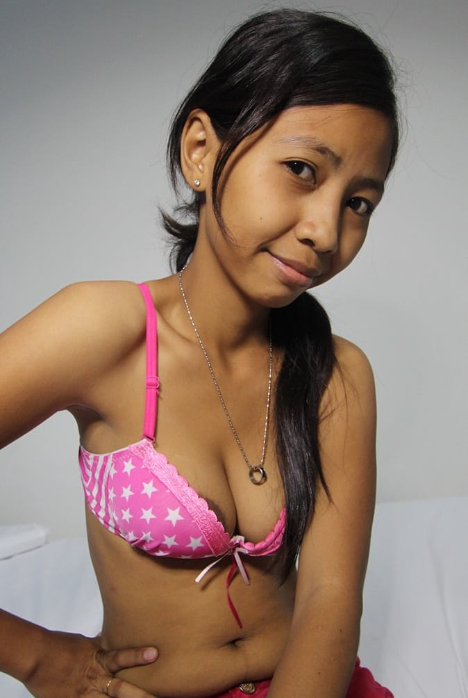Samantha A Sensual Asian Babe Big Tits Hotel Encounter Passionate Fuck - 3
