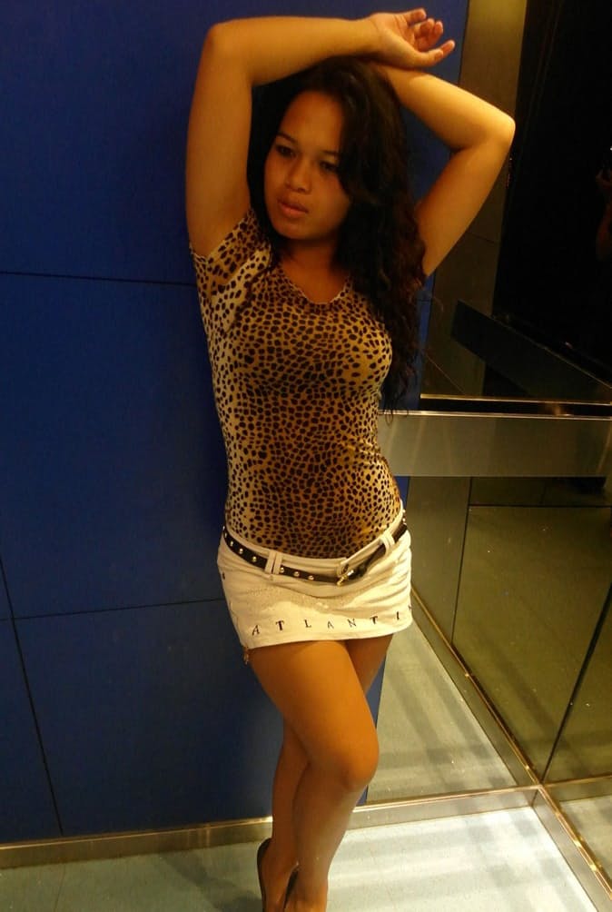 Samantha A Sensual Asian Babe Big Tits Hotel Encounter Passionate Fuck - 21