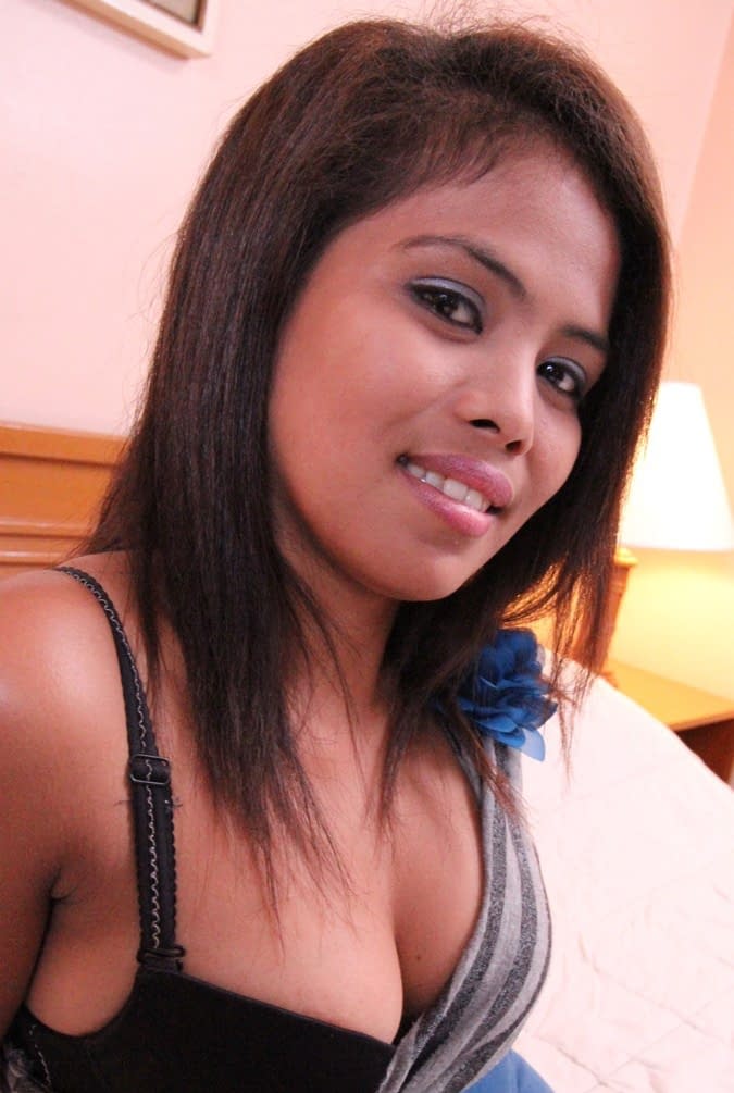Baby C shows her perfect Asian tits and tight trimmed pussy - 8