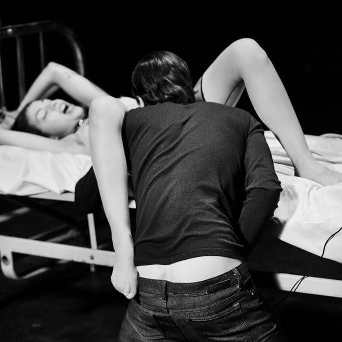 Lina Bembe desidera una dominazione dura da parte di Silvia Rubi e Viktoria Vaar. - 16