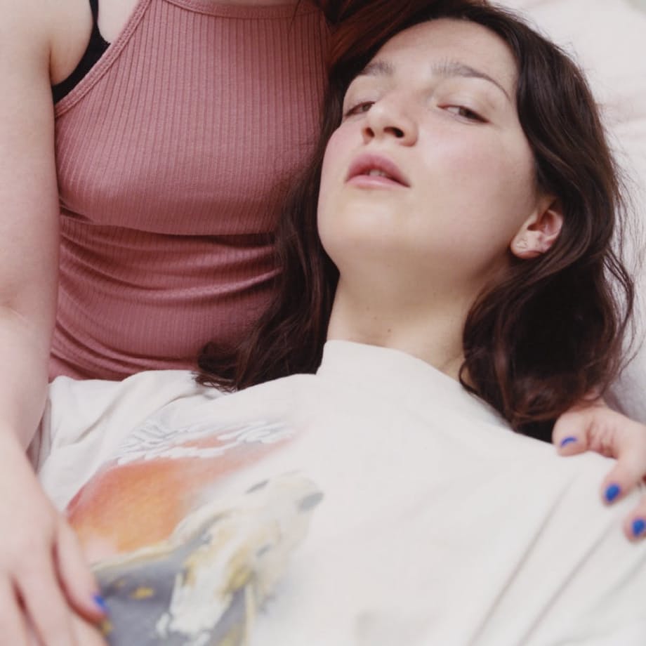 Pacco star di Anneke Necro con incontri proibiti, sesso orale, giochi oscuri e scene tabù che vedono la performance di Anneke Necro - 3