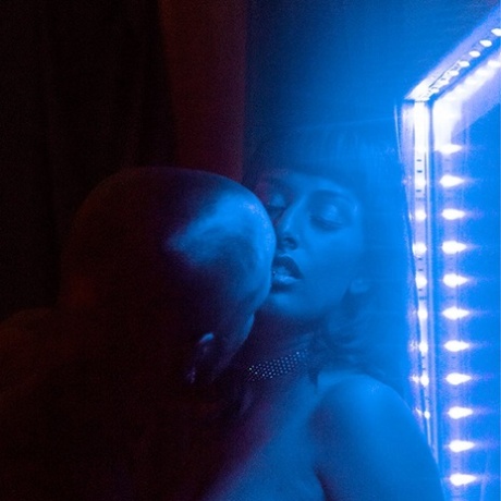 Pacco star di Anneke Necro con incontri proibiti, sesso orale, giochi oscuri e scene tabù che vedono la performance di Anneke Necro - 10