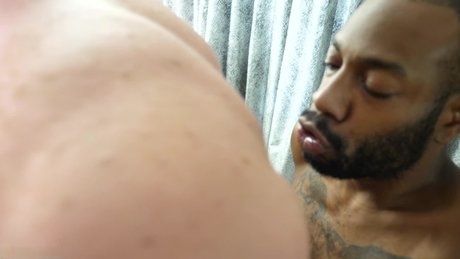 August Alexander dominates smoking hot MILF Mckenzie Lee in interracial bi 3some pounding - 6