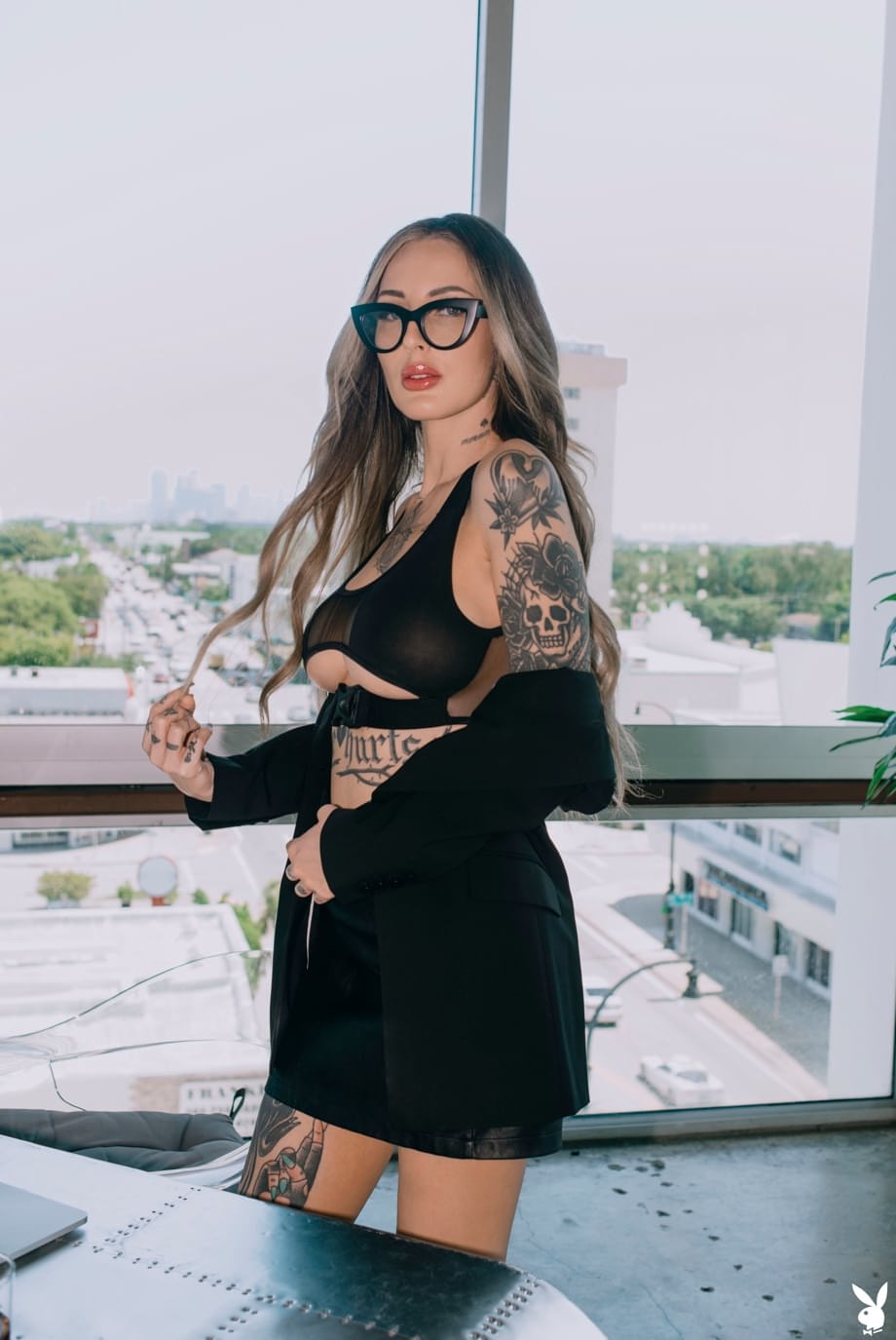 Yana West and gorgeous stars reveal their perfect tits in explicit detail - 1