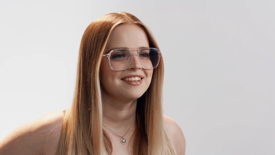 Codi Vore unleashes juicy curves in solo masturbation bliss - 11