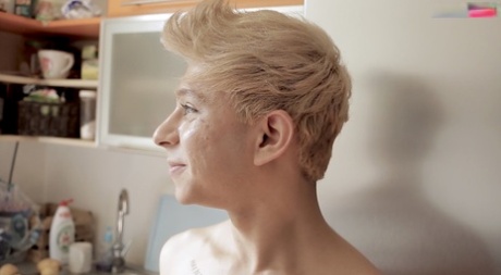 Daniel Hausser faibreeding anale a pelo con twink amatoriale scatenato - 6