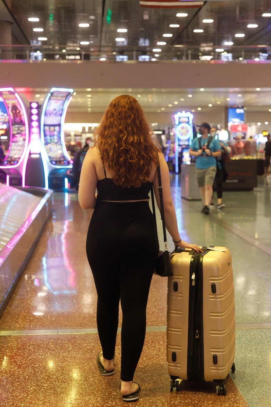 Bess Breast the ginger nerd peels off her glasses to bare her perfect plump booty and juicy big tits - 1