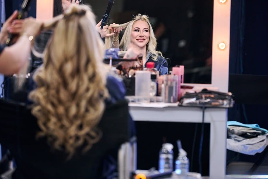 Jax Slayher fucks slutty blonde Brianna while her cuckold watches intently - 5