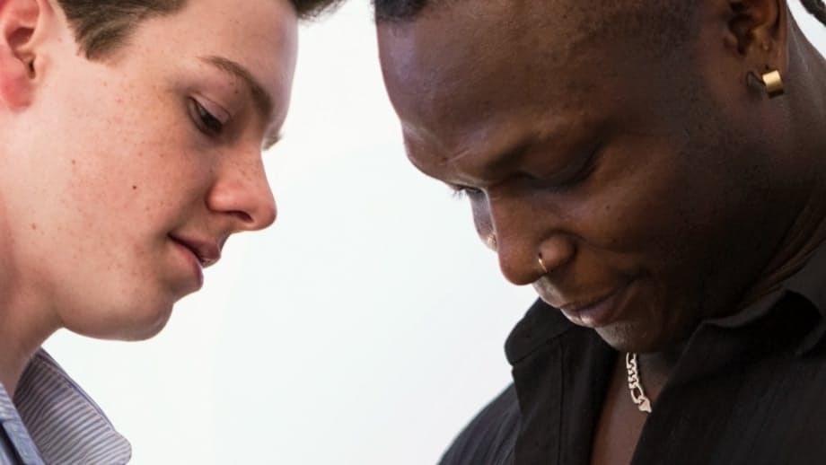Harrison Feels dominates Texas Twink with raw hardcore interracial pleasure - 2