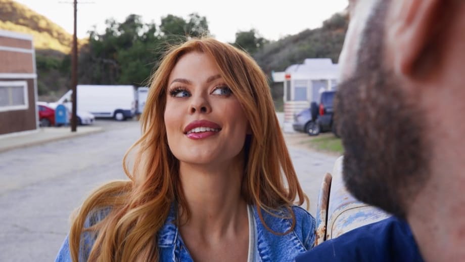 Elly Clutch starring in steamy RV sex with a horny road-hitchhiker - 18